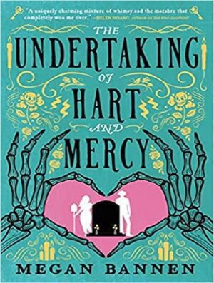 The Undertaking of Hart and Mercy تعهد هارت و مرسی (بدون حذفیات)