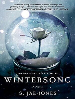 Wintersong (Book 1) آهنگ زمستان (بدون حذفیات)