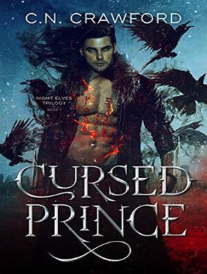 کتاب Cursed Prince