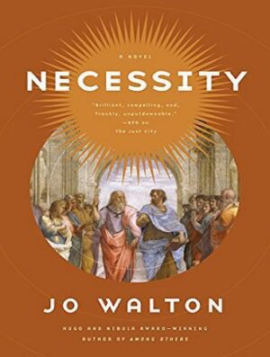 Necessity (Thessaly Book 3) ضرورت (بدون حذفیات)