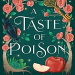 کتاب A Taste of Poison