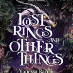کتاب Lost Rings and Other Thing