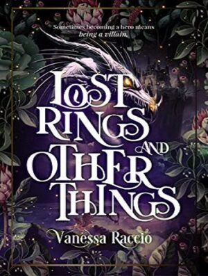 Lost Rings and Other Things حلقه های گمشده و چیزهای دیگر (بدون حذفیات)