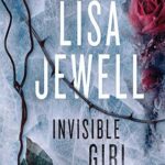 کتاب Invisible Girl