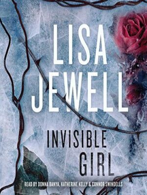 کتاب Invisible Girl