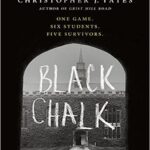 کتاب Black Chalk