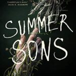 کتاب Summer Sons