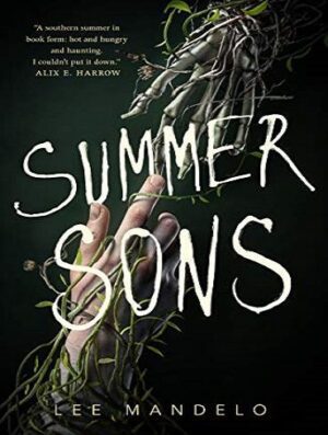 کتاب Summer Sons