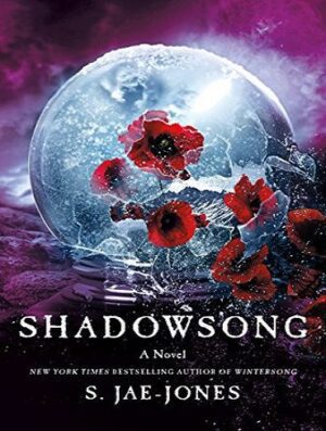 Shadowsong (Wintersong Book 2) آهنگ سایه (بدون حذفیات)