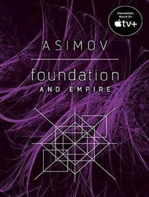 کتاب Foundation and Empire