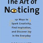 کتاب The Art of Noticing