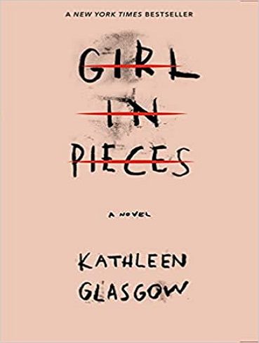 Girl in Pieces دختر تکه تکه (بدون حذفیات)