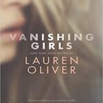 کتاب Vanishing Girls