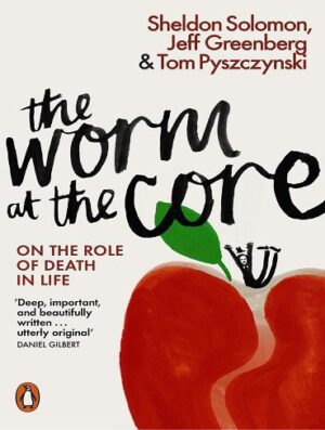 کتاب The Worm at the Core