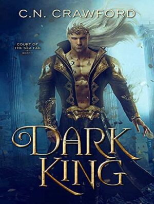 کتاب Dark King