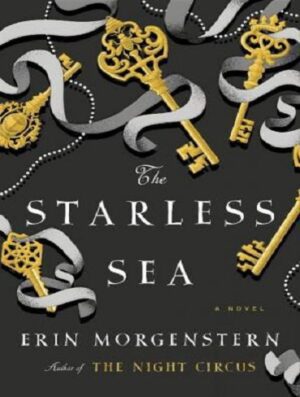 The Starless Sea دریای بدون ستاره (بدون حذفیات)