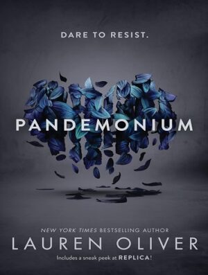 کتاب Pandemonium (Delirium Trilogy Book 2) (بدون سانسور)