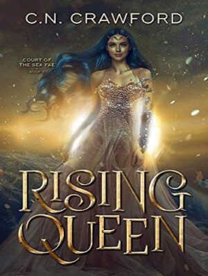 کتاب Rising Queen