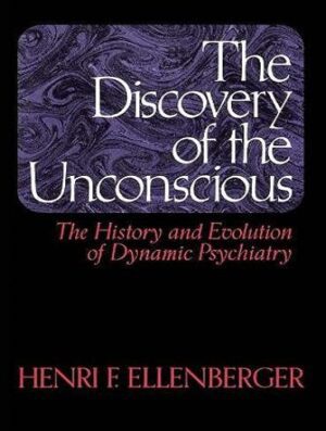 کتاب The Discovery of the Unconscious