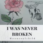 قیمت و خرید کتاب I Was Never Broken به انگلیسی