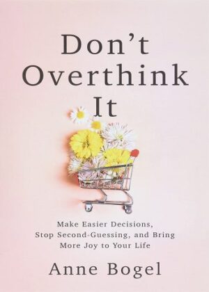 Don't Overthink It (بدون حذفیات)