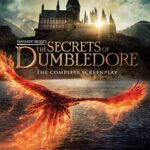 خرید کتاب Fantastic Beasts: The Secrets of Dumbledore