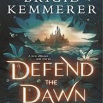 کتاب Defend the Dawn