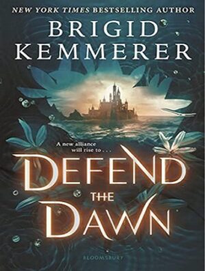 Defend the Dawn (Defy the Night Book 2) از سحر دفاع کن (بدون حذفیات)
