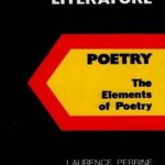 قیمت کتاب The Elements of Poetry Literature 2 جلد مشکی