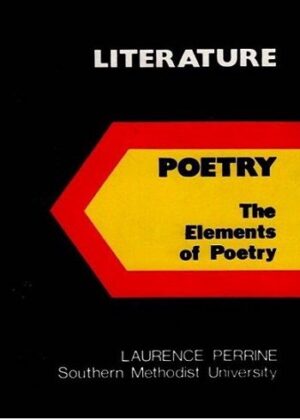 The Elements of Poetry Literature 2