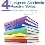 کتاب Longman Academic Reading 4