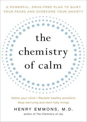 کتاب The Chemistry of Calm
