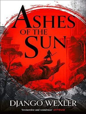 Ashes of the Sun خاکستر خورشید (بدون حذفیات)