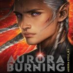 کتاب Aurora Burning