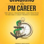 کتاب Cracking the PM Career