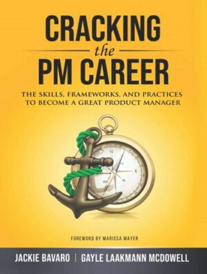 Cracking the PM Career (بدون حذفیات)