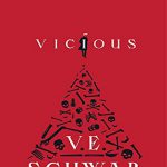 کتاب Vicious