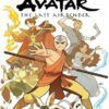 Avatar: The Last Airbender آواتار: آخرین هواساز (بدون حذفیات)