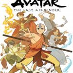 کتاب Avatar: The Last Airbender