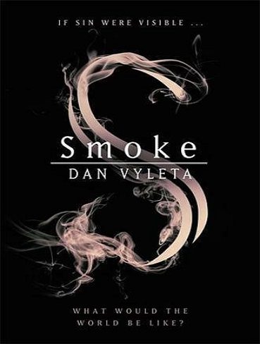 Smoke (Book 1) دود (بدون حذفیات)