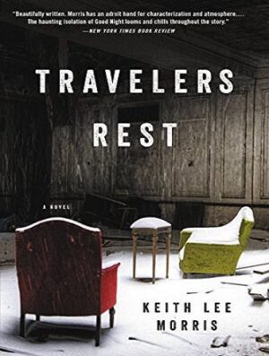 کتاب Travelers Rest