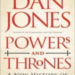 کتاب Powers and Thrones