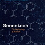 کتاب Genentech