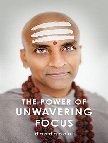 The Power of Unwavering Focus قدرت تمرکز تزلزل ناپذیر (بدون حذفیات)