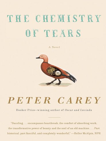 The Chemistry of Tears شیمی اشک (بدون حذفیات)