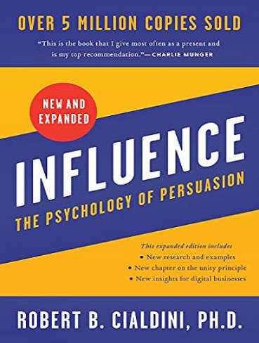 Influence نفوذ (بدون حذفیات)