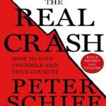 کتاب The Real Crash