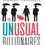 کتاب The Unusual Billionaires