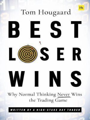 کتاب Best Loser Wins