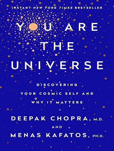 You Are the Universe تو جهان هستی (بدون حذفیات)